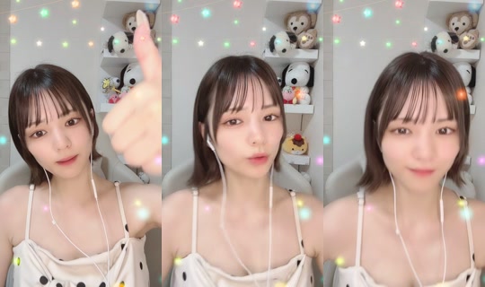 momochan_329 TikTok Live — Aug 25, 2026, 3:31 PM
