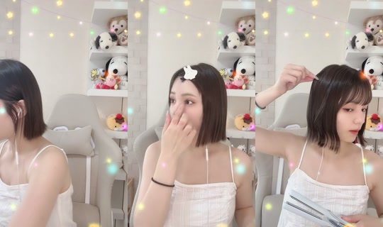 momochan_329 TikTok Live — Aug 26, 2026, 2:08 AM