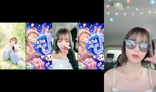 momochan_329 TikTok Live — Aug 26, 2026, 4:24 AM