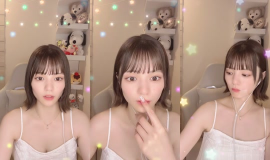 momochan_329 TikTok Live — Aug 26, 2026, 2:07 PM
