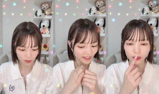 momochan_329 TikTok Live — Aug 27, 2026, 2:10 PM
