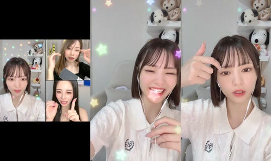 momochan_329 TikTok Live — Aug 27, 2026, 3:13 PM