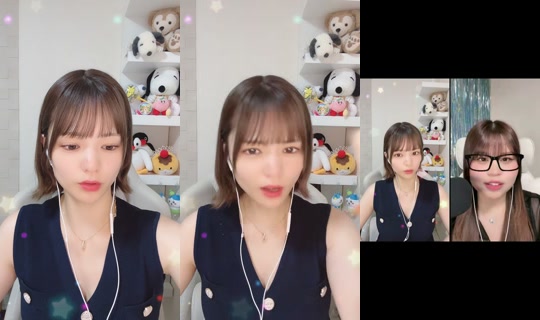 momochan_329 TikTok Live — Aug 30, 2026, 1:30 PM