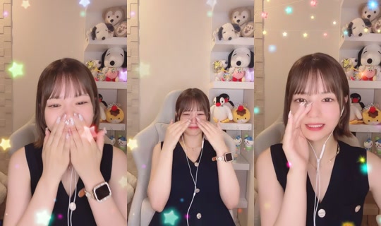 momochan_329 TikTok Live — Aug 30, 2026, 2:21 PM