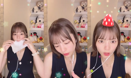 momochan_329 TikTok Live — Aug 30, 2026, 3:11 PM