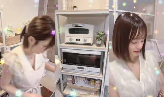 momochan_329 TikTok Live — Aug 31, 2026, 7:36 AM
