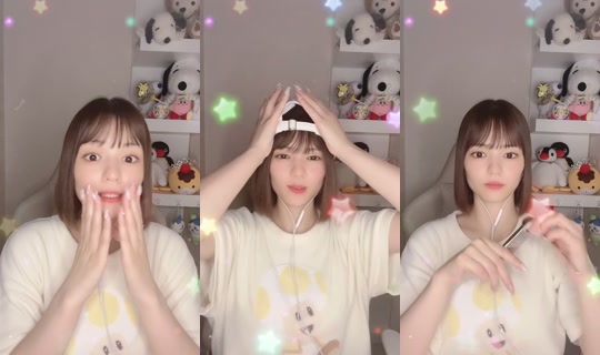 momochan_329 TikTok Live — Sep 2, 2026, 3:55 PM