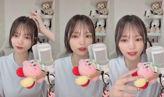 momochan_329 TikTok Live — Oct 1, 2026, 4:42 AM