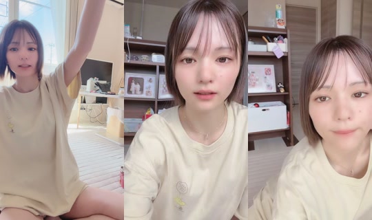 momochan_329 TikTok Live — Oct 3, 2026, 5:04 AM