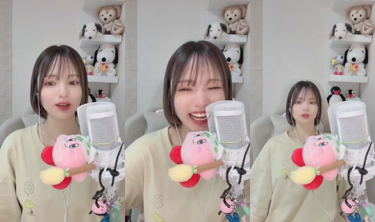 momochan_329 TikTok Live — Oct 3, 2026, 6:30 AM