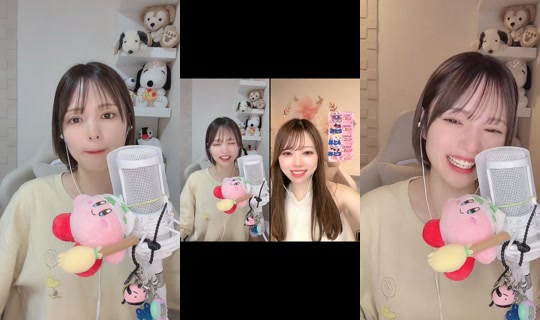 momochan_329 TikTok Live — Oct 3, 2026, 2:25 PM