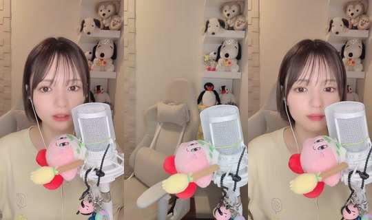 momochan_329 TikTok Live — Oct 3, 2026, 4:05 PM