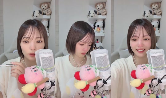 momochan_329 TikTok Live — Oct 4, 2026, 1:59 PM