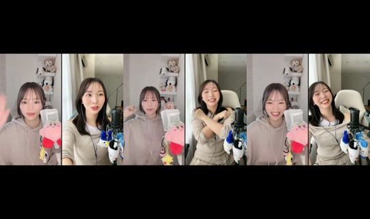 momochan_329 TikTok Live — Oct 7, 2026, 3:29 AM