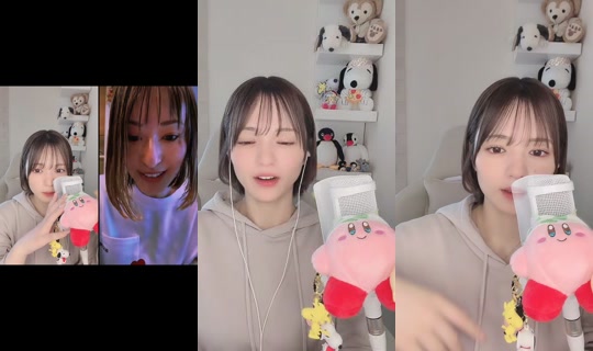 momochan_329 TikTok Live — Oct 7, 2026, 5:24 AM