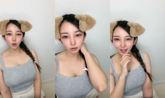 momochuke0622 TikTok Live — Aug 24, 2026, 2:22 AM