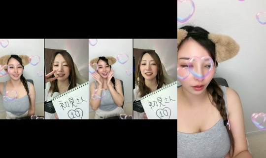 momochuke0622 TikTok Live — Aug 24, 2026, 3:12 AM