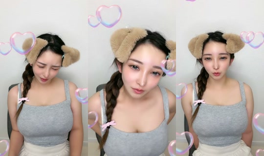 momochuke0622 TikTok Live — Aug 24, 2026, 3:07 PM