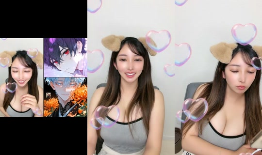 momochuke0622 TikTok Live — Aug 26, 2026, 3:48 PM