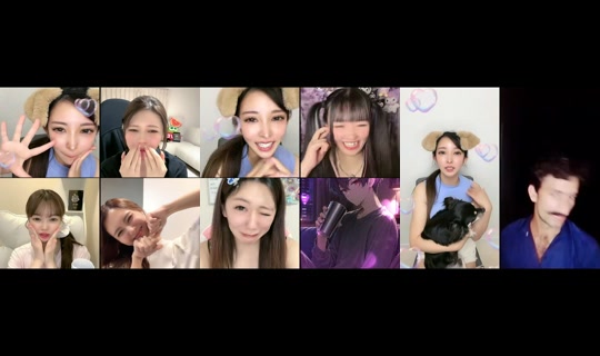momochuke0622 TikTok Live — Aug 27, 2026, 2:58 PM