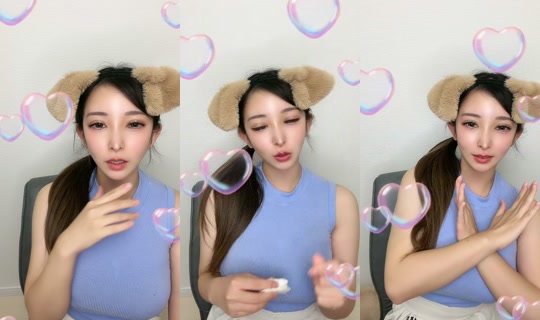 momochuke0622 TikTok Live — Aug 27, 2026, 3:48 PM