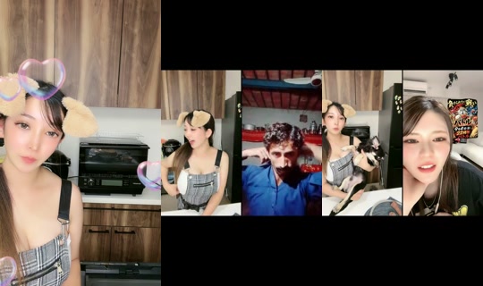 momochuke0622 TikTok Live — Aug 28, 2026, 2:05 PM