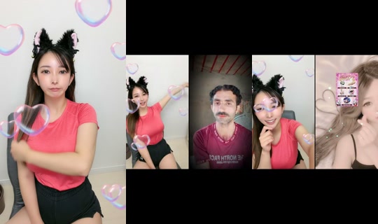 momochuke0622 TikTok Live — Aug 31, 2026, 3:15 AM