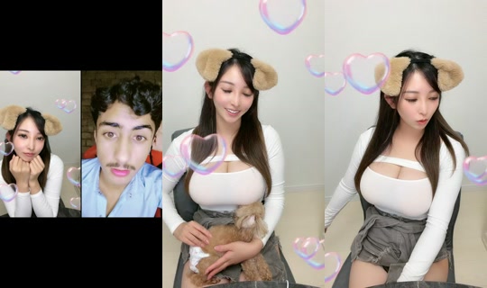 momochuke0622 TikTok Live — Sep 1, 2026, 4:41 PM