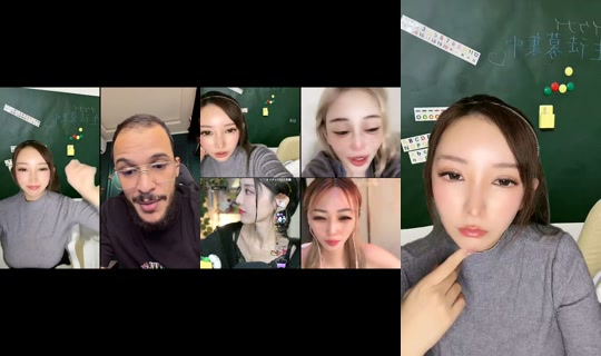 momochuke0622 TikTok Live — Oct 3, 2026, 2:26 PM