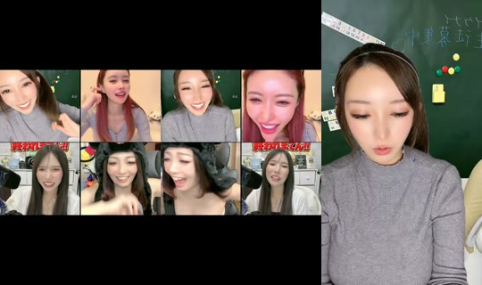 momochuke0622 TikTok Live — Oct 3, 2026, 4:06 PM