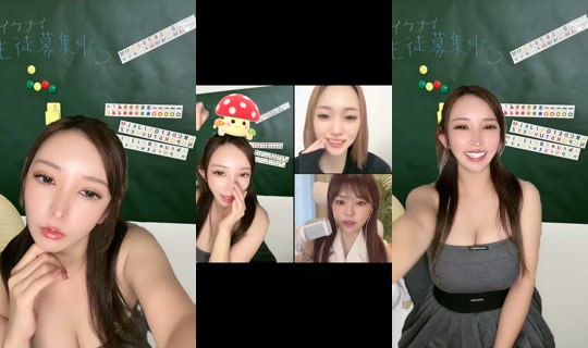 momochuke0622 TikTok Live — Oct 7, 2026, 3:42 AM