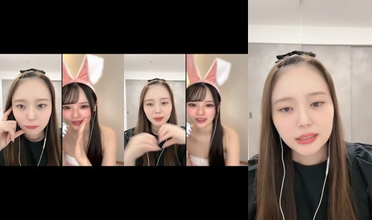 momoka_moukoi TikTok Live — Sep 30, 2026, 8:25 PM