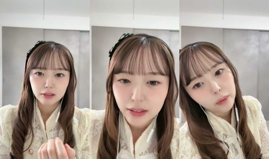 momoka_moukoi TikTok Live — Oct 3, 2026, 6:45 AM