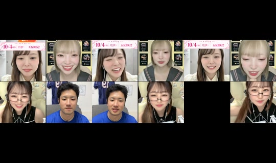 momoka_moukoi TikTok Live — Oct 3, 2026, 4:20 PM