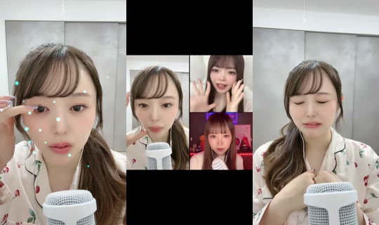 momoka_moukoi TikTok Live — Oct 8, 2026, 3:38 PM