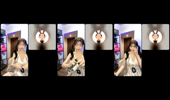 momokamomo11 TikTok Live — Aug 22, 2026, 4:32 PM