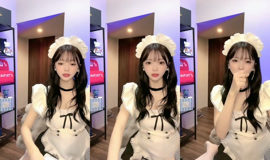 momokamomo11 TikTok Live — Aug 23, 2026, 3:04 PM