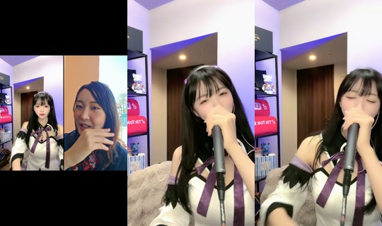 momokamomo11 TikTok Live — Aug 29, 2026, 3:13 PM