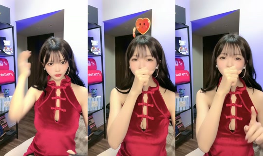 momokamomo11 TikTok Live — Sep 3, 2026, 1:40 PM