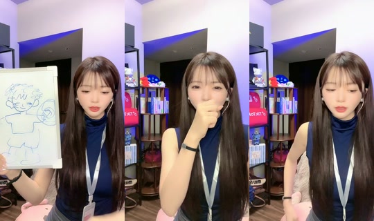 momokamomo11 TikTok Live — Oct 4, 2026, 4:40 PM