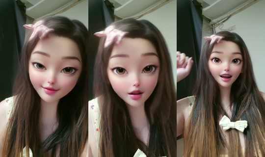 momolikesing TikTok Live — Oct 3, 2026, 4:27 PM