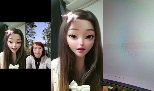 momolikesing TikTok Live — Oct 3, 2026, 5:18 PM
