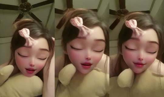 momolikesing TikTok Live — Oct 3, 2026, 8:53 PM