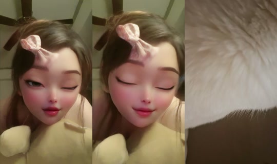 momolikesing TikTok Live — Oct 3, 2026, 9:43 PM