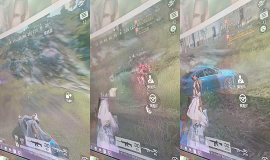 momolikesing TikTok Live — Oct 4, 2026, 3:01 PM