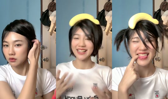 momoreview.kk TikTok Live — Aug 25, 2026, 3:14 AM