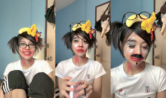 momoreview.kk TikTok Live — Aug 25, 2026, 5:02 AM