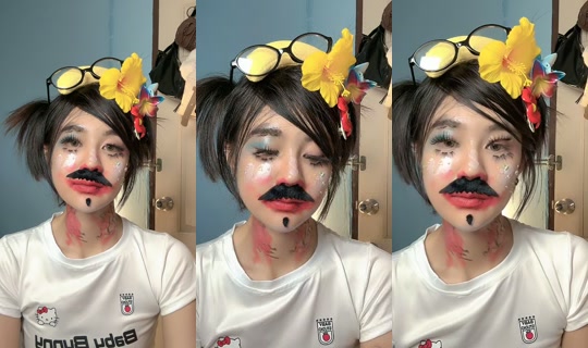 momoreview.kk TikTok Live — Aug 25, 2026, 5:55 AM