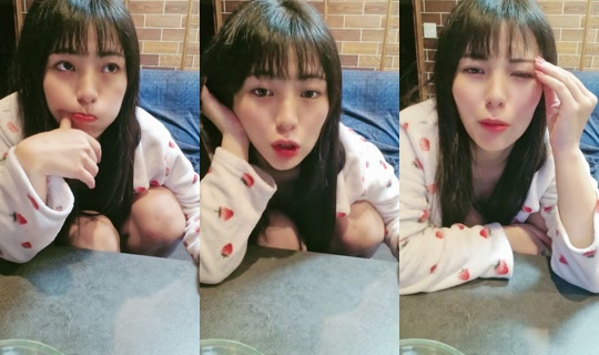 momosanrinsan TikTok Live — Oct 7, 2026, 10:16 AM