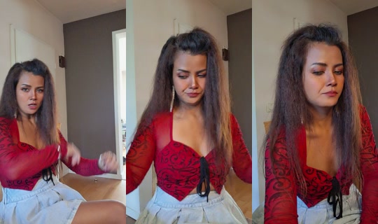 mompakbung1 TikTok Live — Sep 23, 2026, 12:01 PM